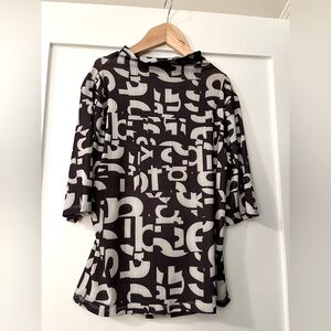Women’s Top Shop top